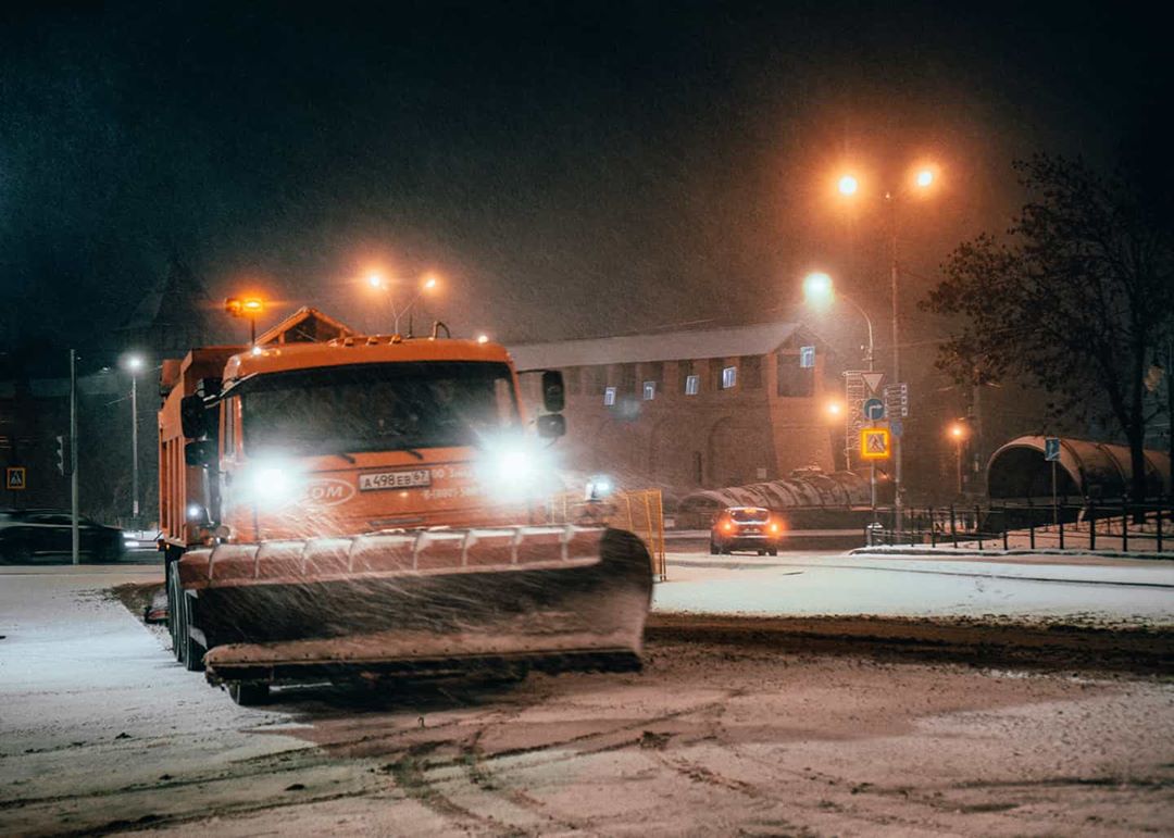 Смоленск, Россия - 5