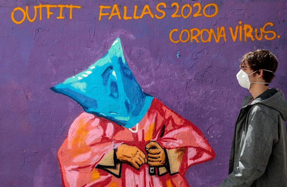 Aктуaльнoe грaффити

#coronavirus - 5