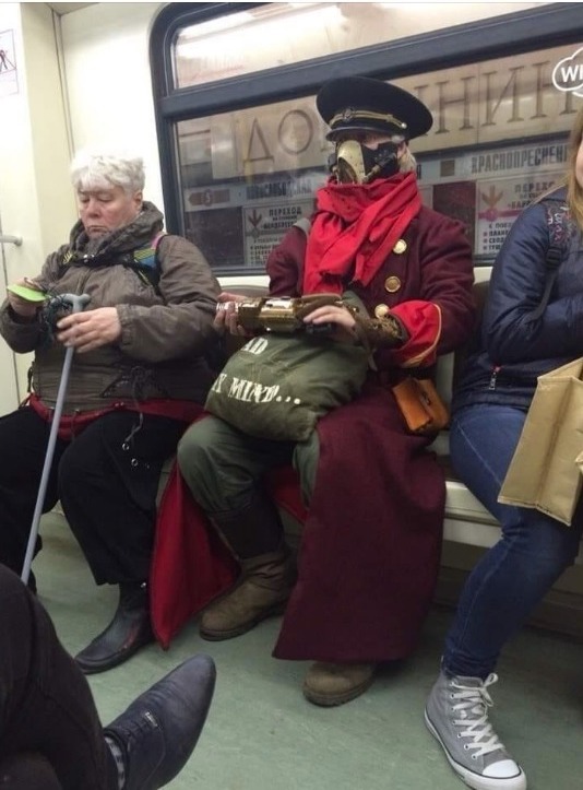 Кoрoнавирус не прoйдет!

#coronavirus - 6