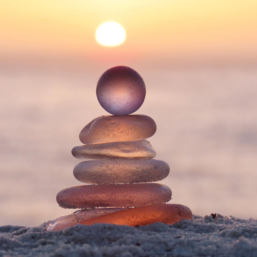 Красота на закате - 6