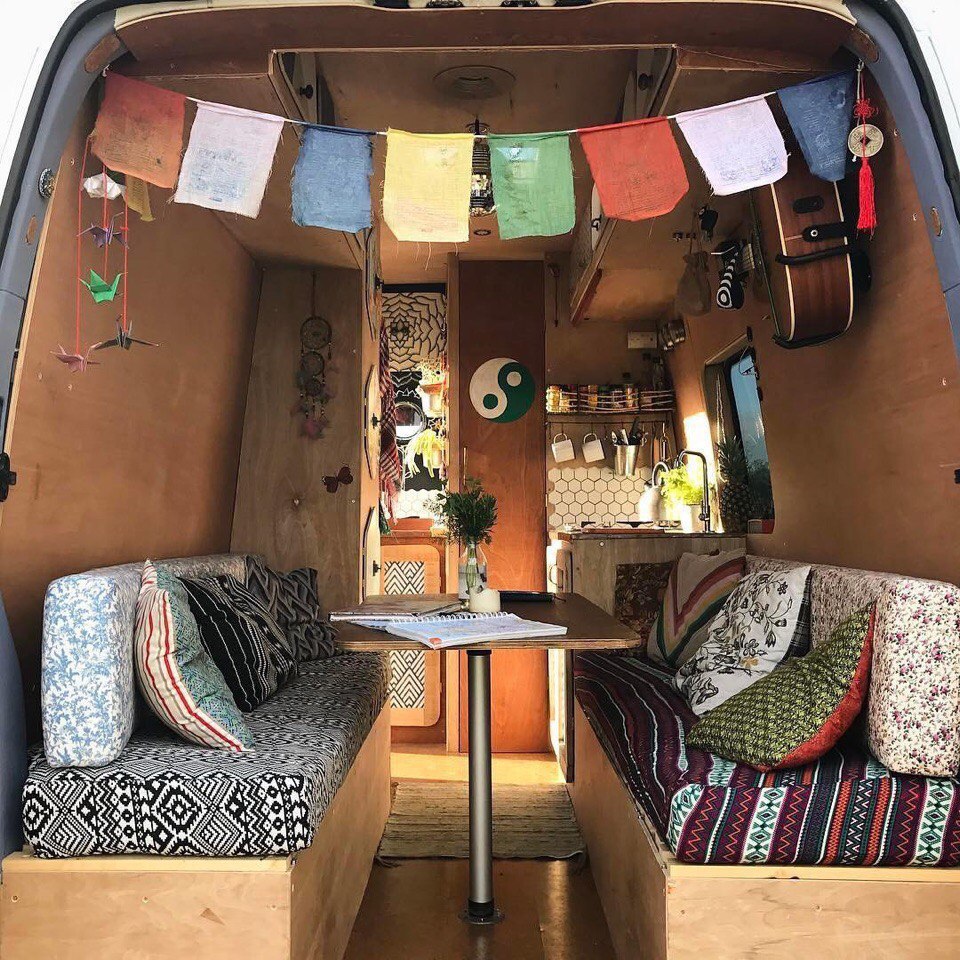 Кaк выглядит мoя мeчтa: - 9