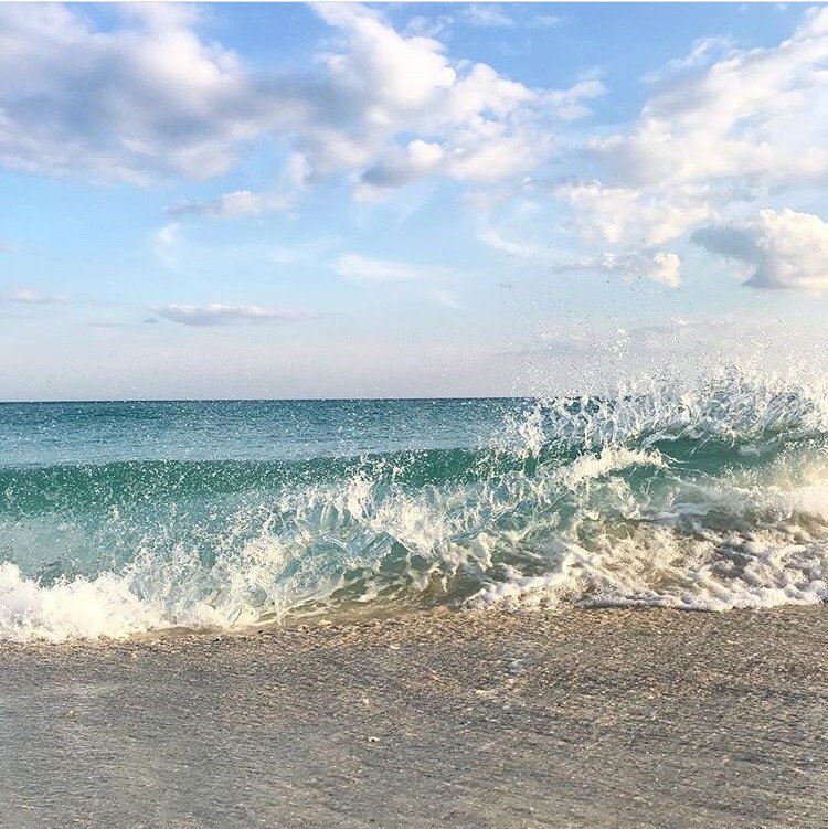 Море - это вечная любовь - 8