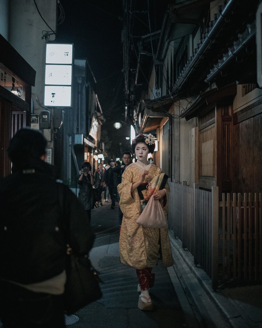 Японская эстетика - 5