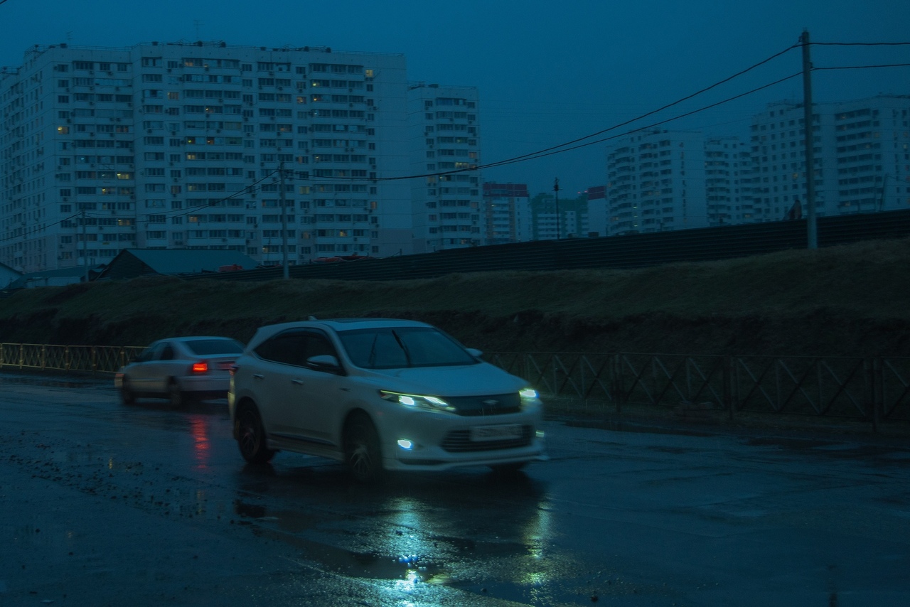 Краснодар, Россия - 5