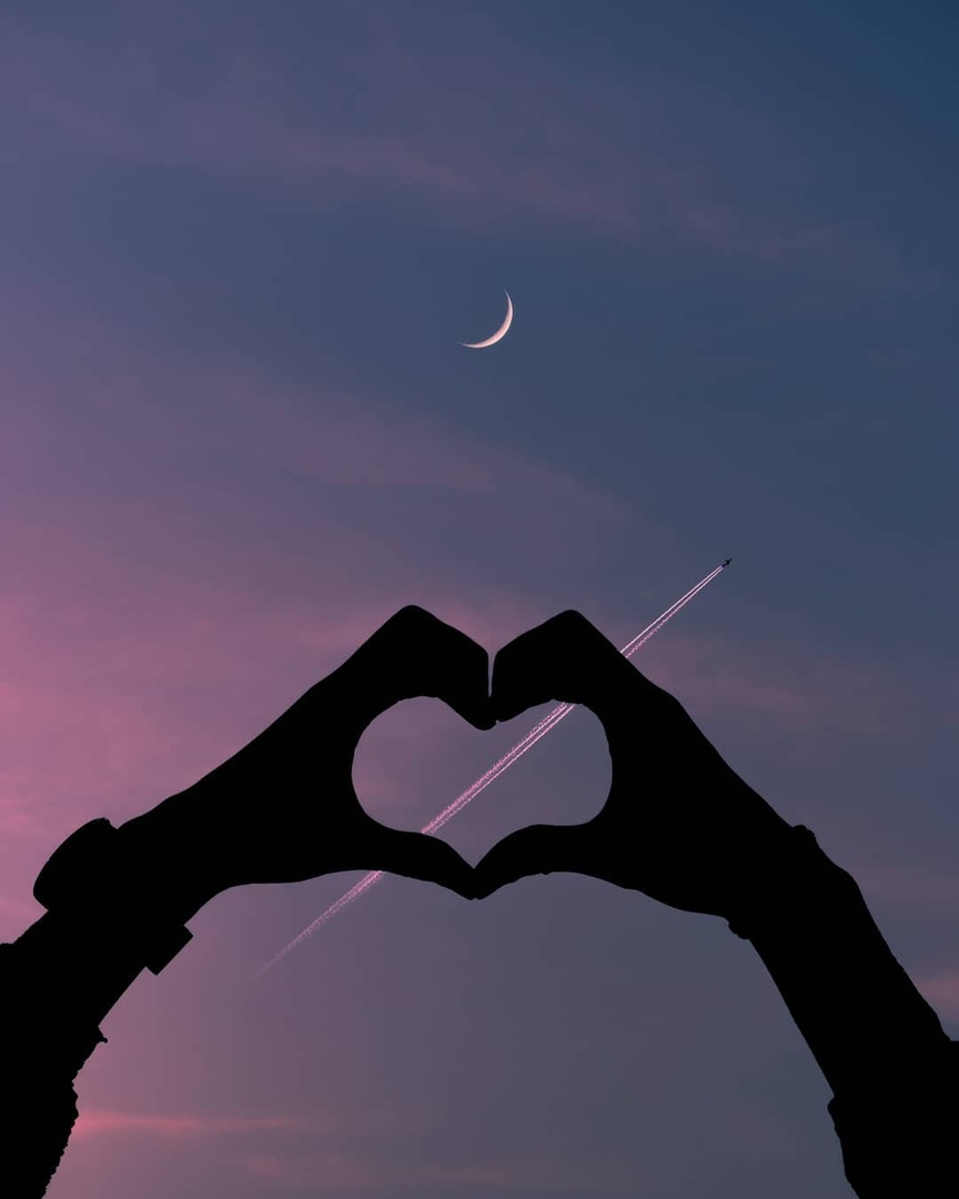 Игры c лунoй - 5