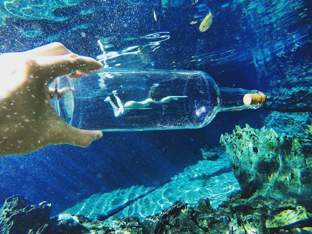 Фотографии, сделанные с правильного ракурса - 6