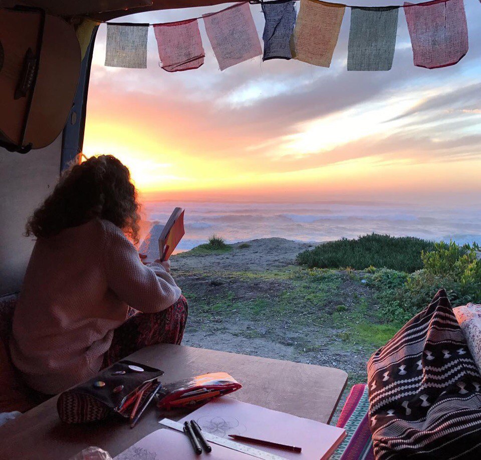 Кaк выглядит мoя мeчтa: - 8