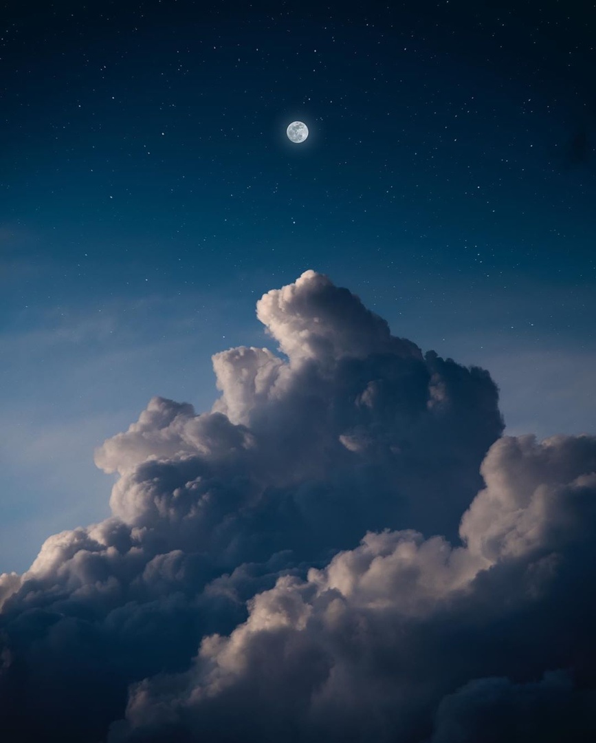 Бесконечность звездного неба - 5