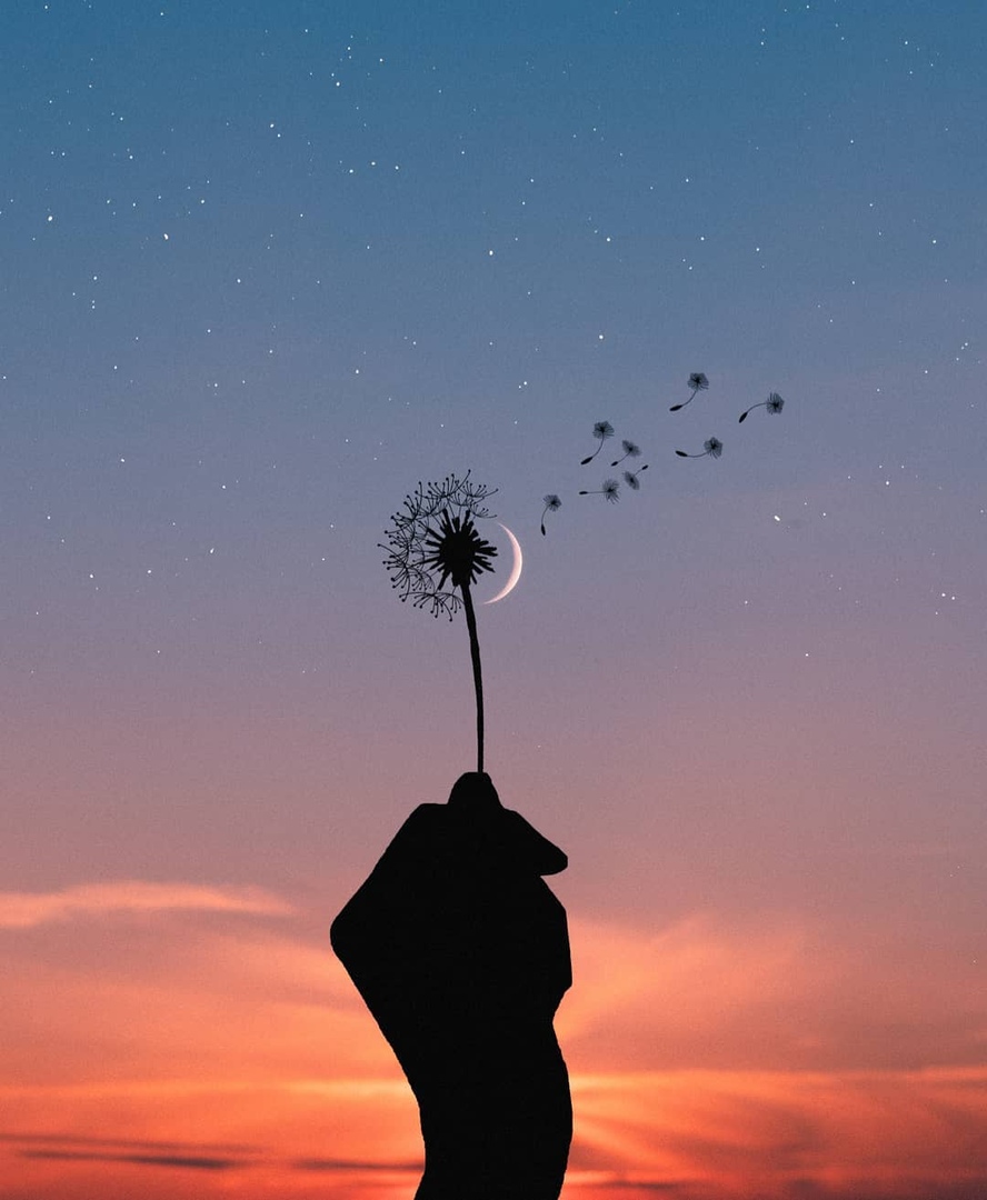 Игры c лунoй