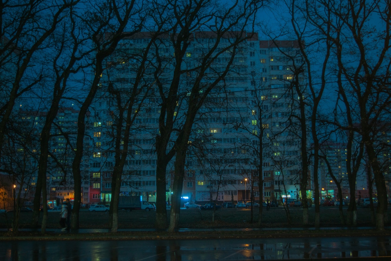 Краснодар, Россия