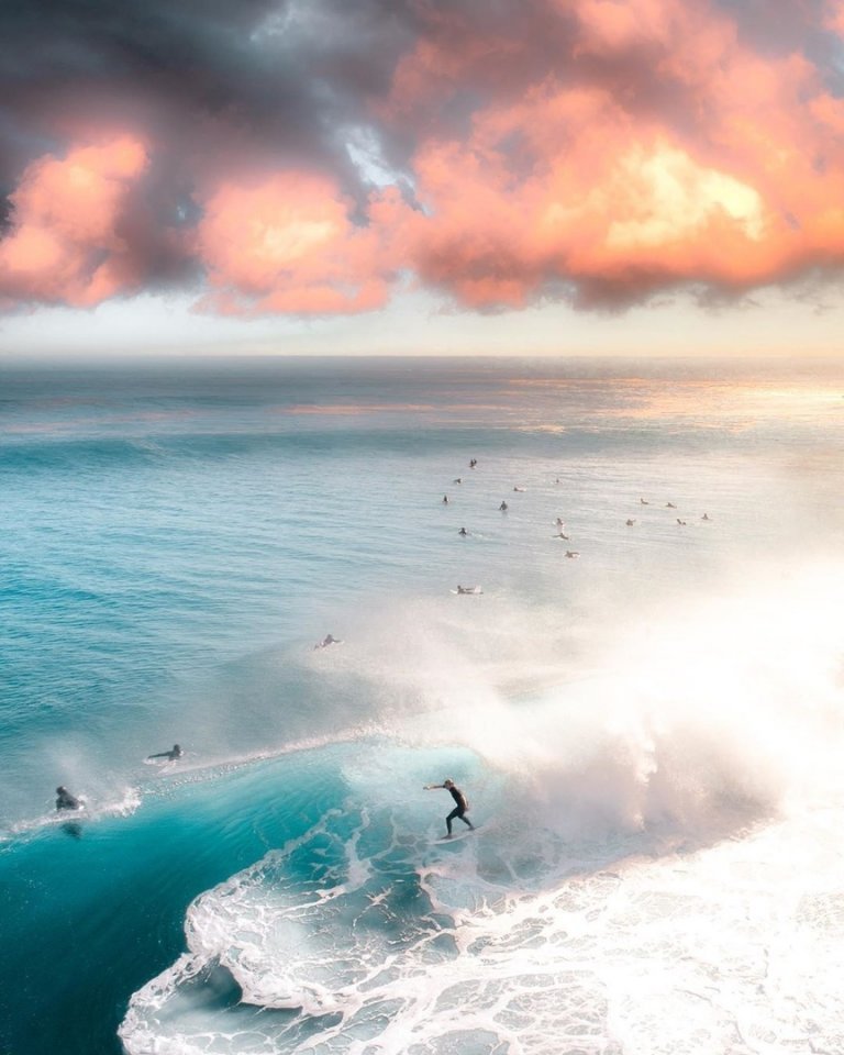 Море, я скучаю... - 7