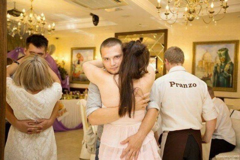 Фотографии, на которые вам за��очется посмотреть два, а то и три раза) - 5