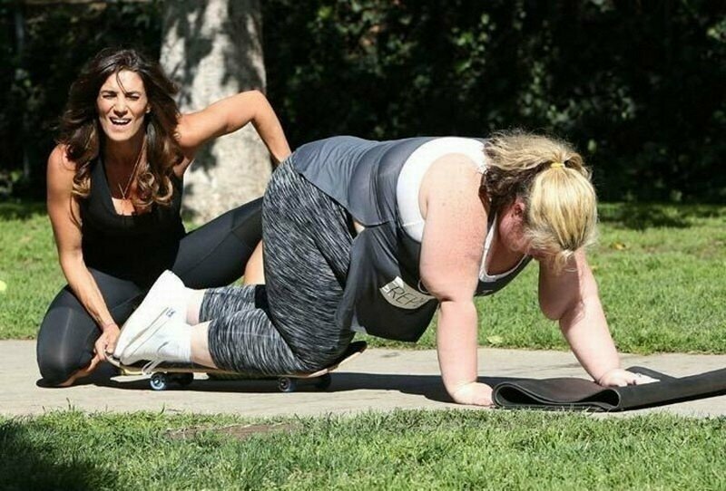 Фотографии, на которые вам за��очется посмотреть два, а то и три раза) - 8