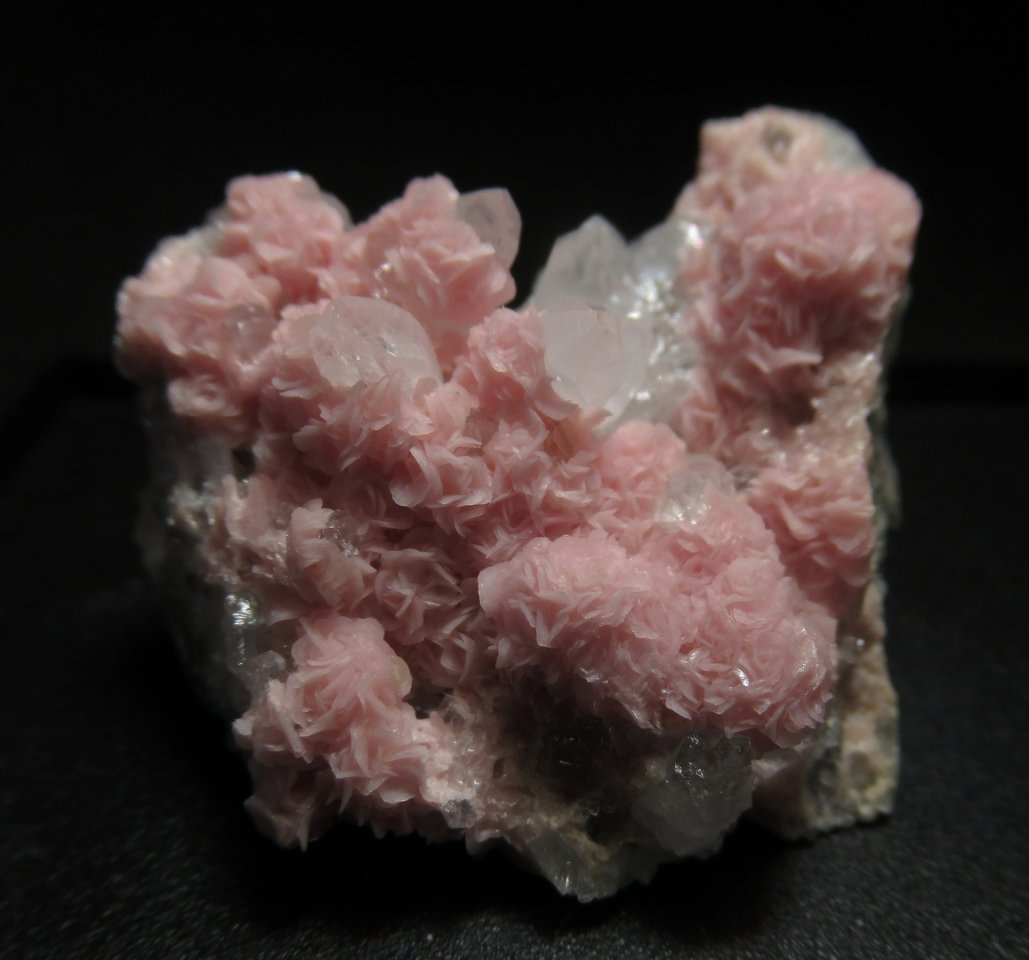 Невероятно красивый родохрозит - 6