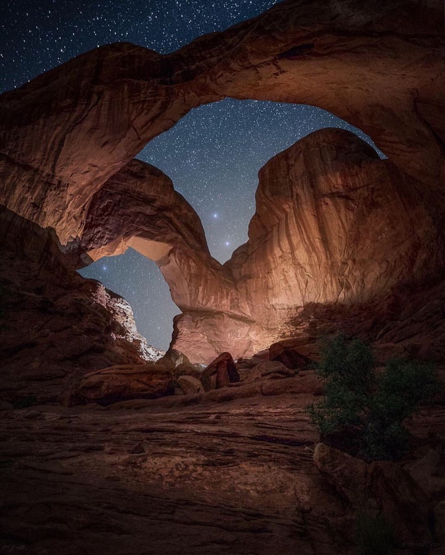 Добро пожаловать в Ночь - самое восхитительное время - 5