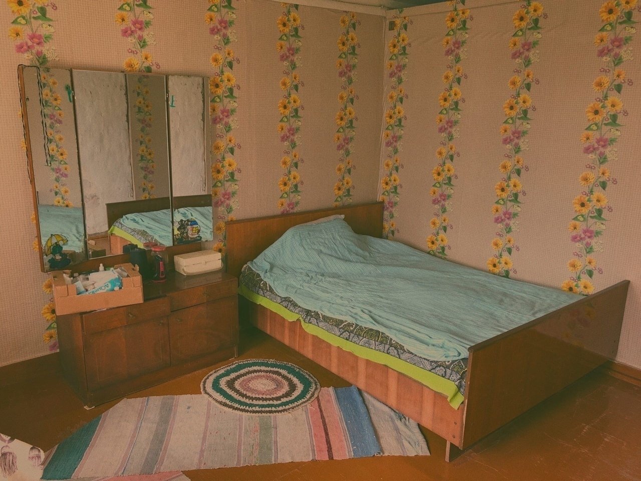 Фотографии, которые возвращают в детство - 5