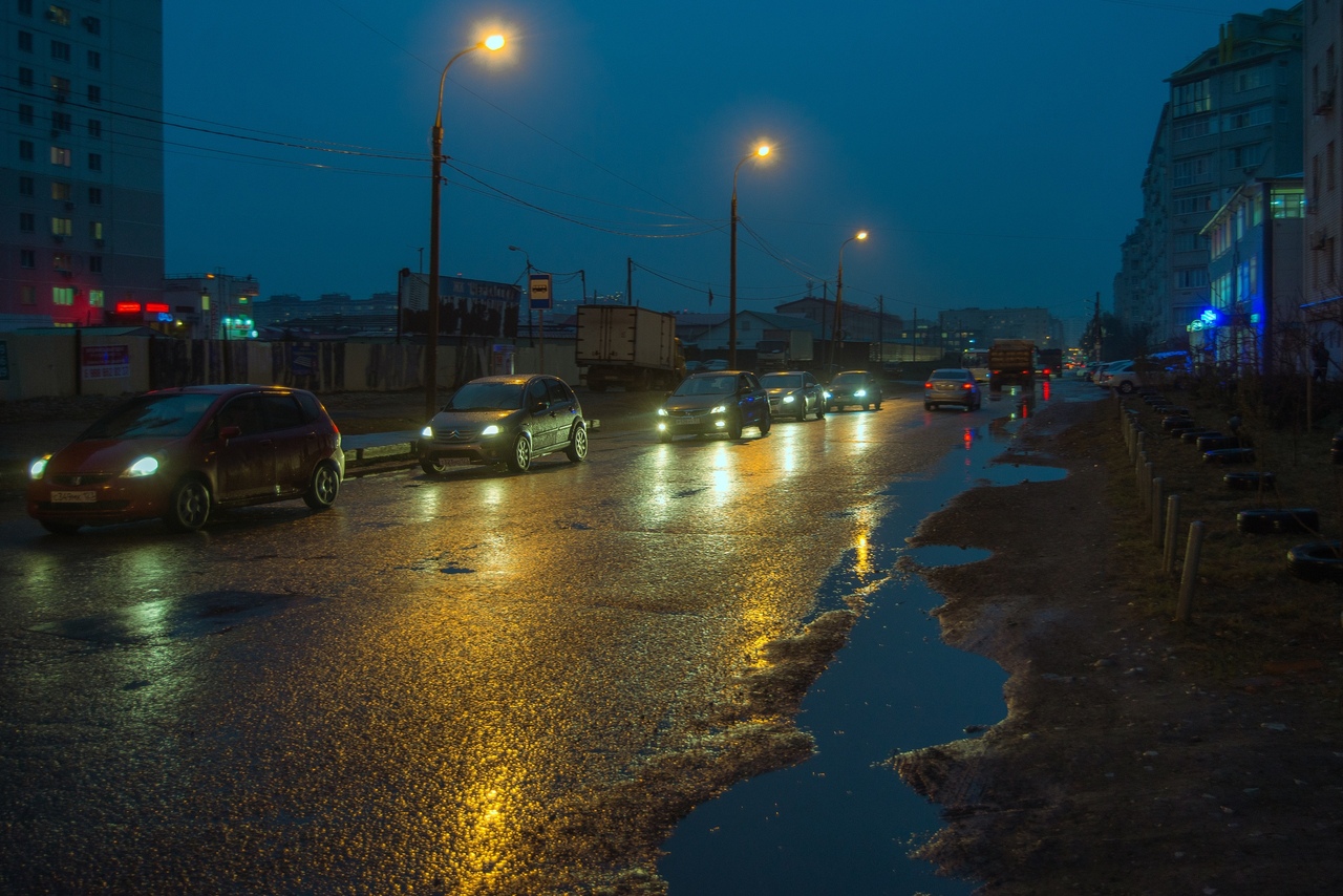 Краснодар, Россия - 8