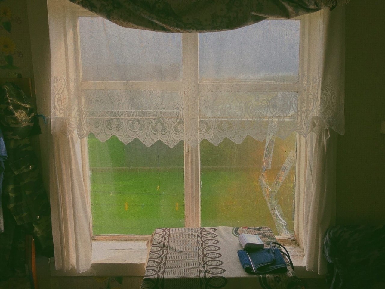 Фотографии, которые возвращают в детство - 6