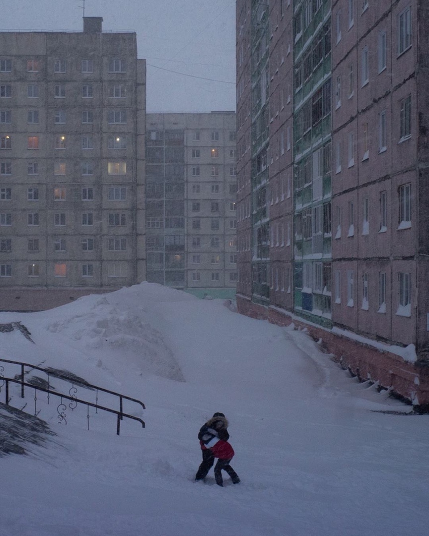 Норильск, Россия - 6