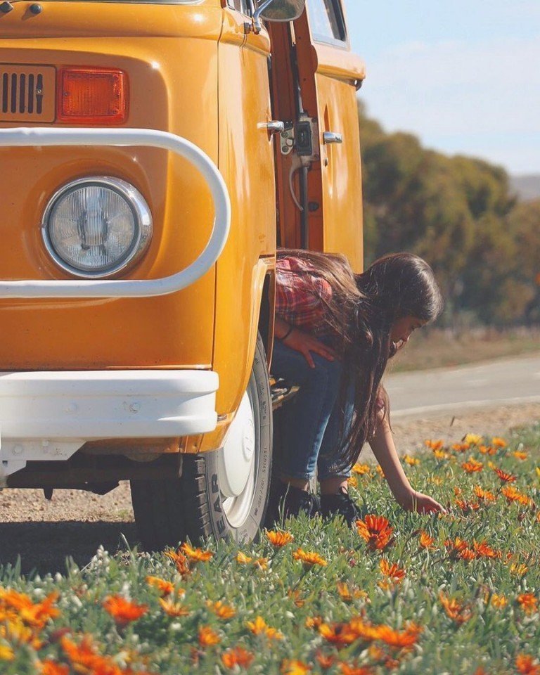 Друзья бросили все и отправил��сь колесить по Австралии на фургончике - 7