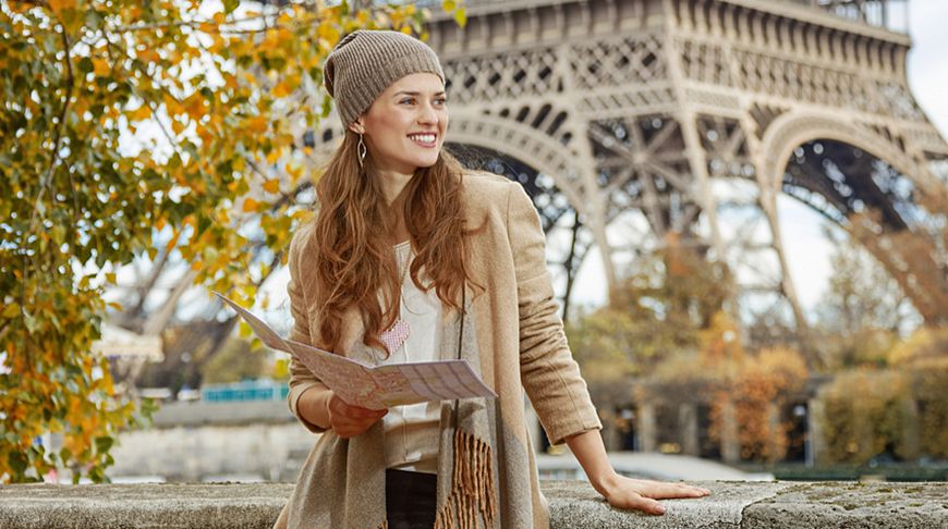 48 часов на знакомство с Парижем: как провести два дня в столице и узнать о ней совершенно всё