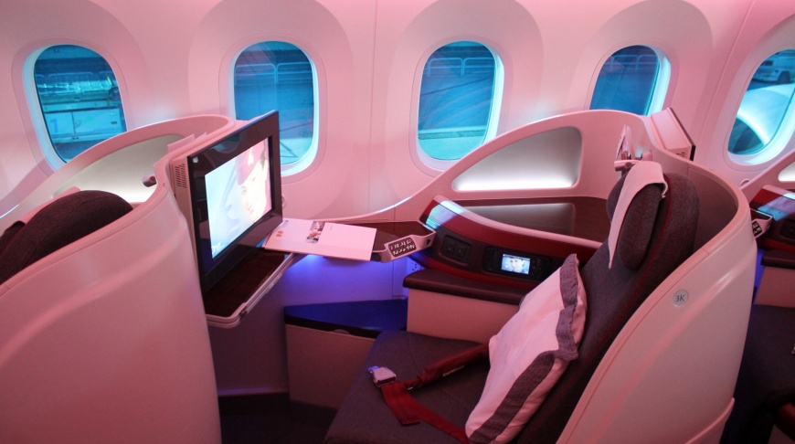 ТОП-4 нелепые причины экстренных посадок самолетов и отмены рейсов на реальных примерах