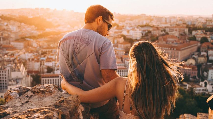 10 нелепых поводов у пар для ссор, которые могут испортить путешествие