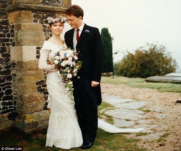 Слишком красива, чтобы быть верной: она бросила мужа, потому что выглядела намного лучше него!