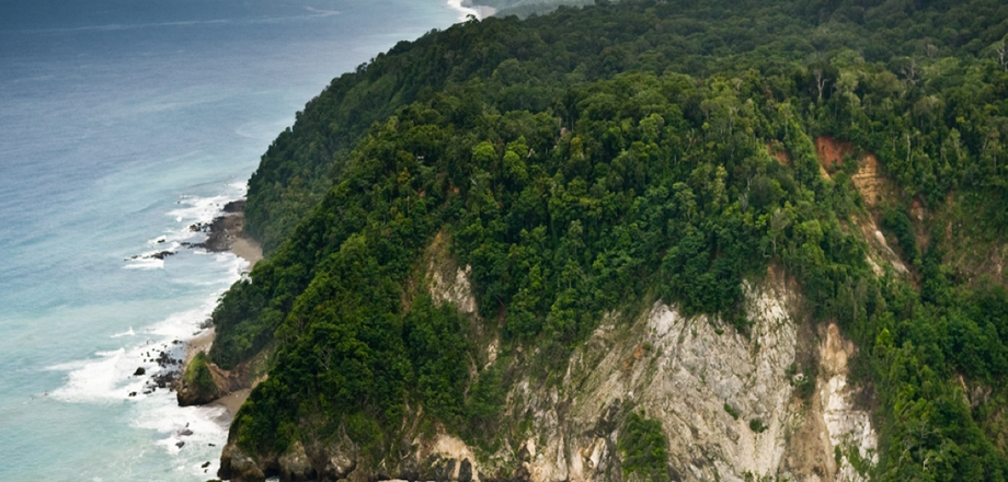 5 кращих місць для пошуку скарбів, де є реальний шанс, що вам пощастить