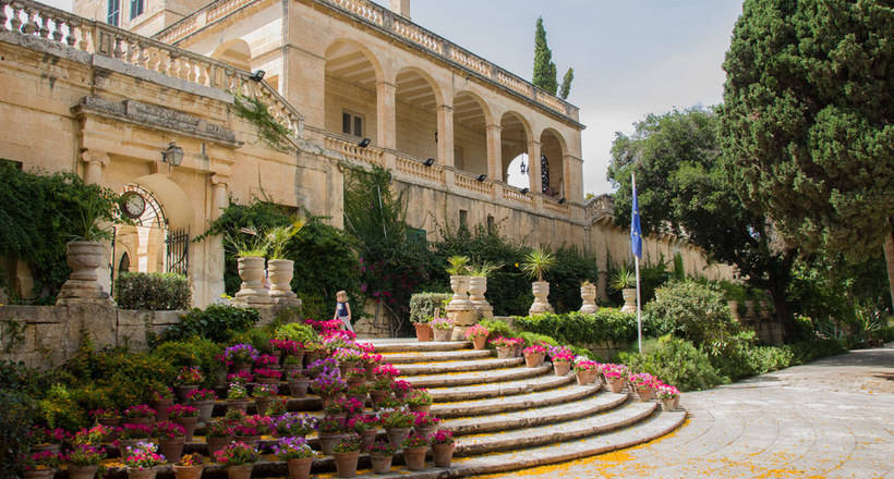 17 фантастических мест, где снимали «Игру престолов»