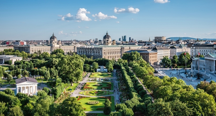 Эксперты назвали самые дорогие города Европы 2016 года
