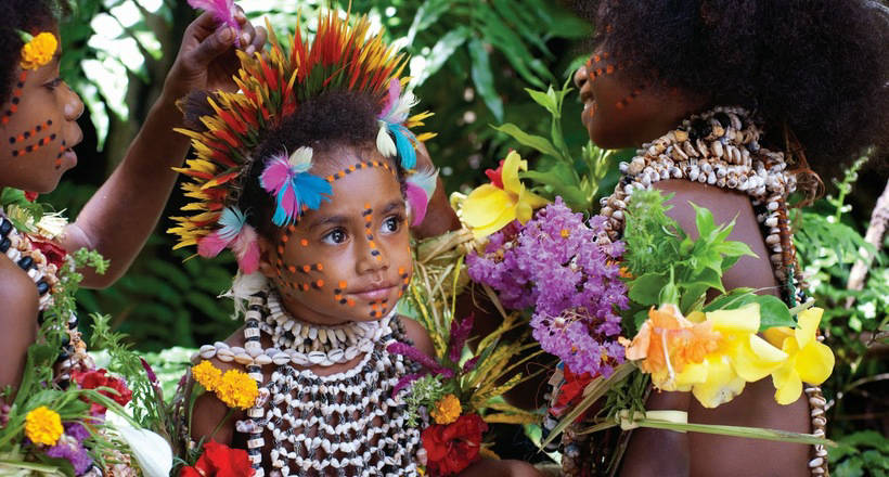 Любопытные факты о разных странах нашей планеты