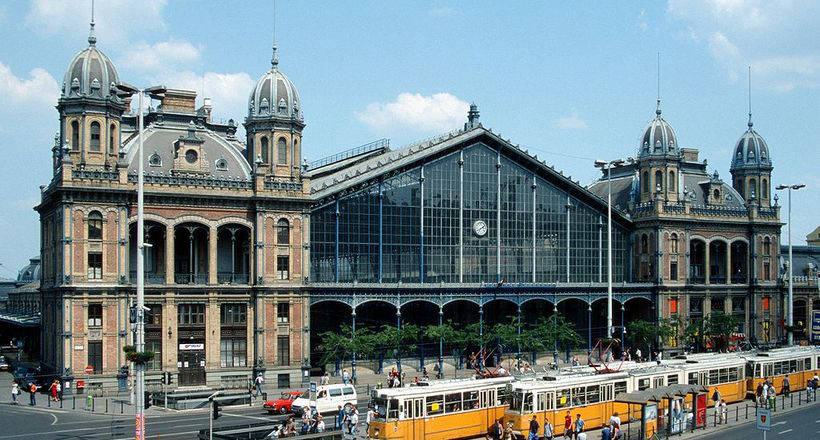 5 других творений создателя Эйфелевой башни, которые незаслуженно остались в тени