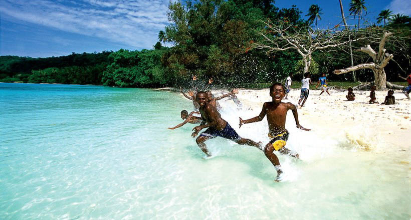 13 «самых-самых» стран мира и безоговорочные причины отправиться туда жить