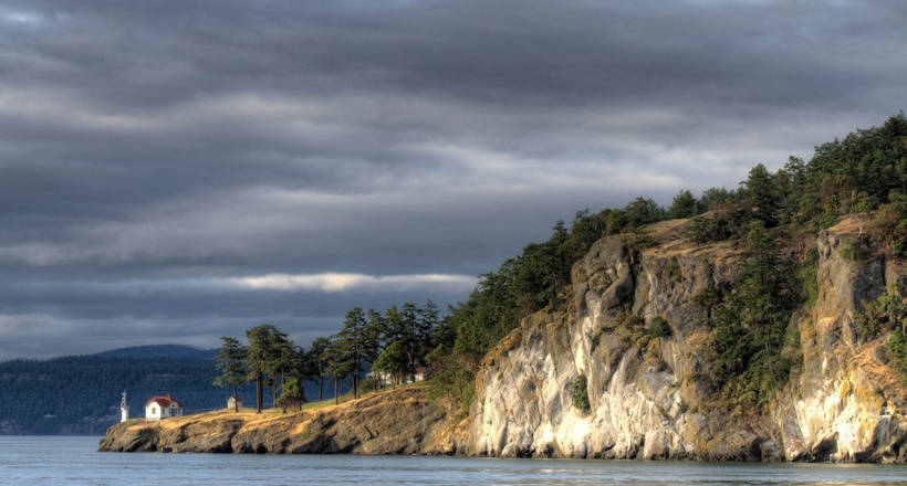 15 сказочных и далеких мест в мире для тех, кто хочет побыть в одиночестве