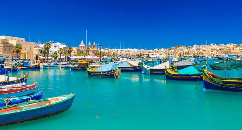 14 самых прекрасных, уютных и необычных деревень мира, которые затмят столицы