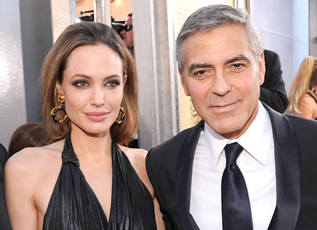 TIFF-2017: фильмы Анджелины Джоли, Джорджа Клуни и еще 20 картин, участвующих в фестивале