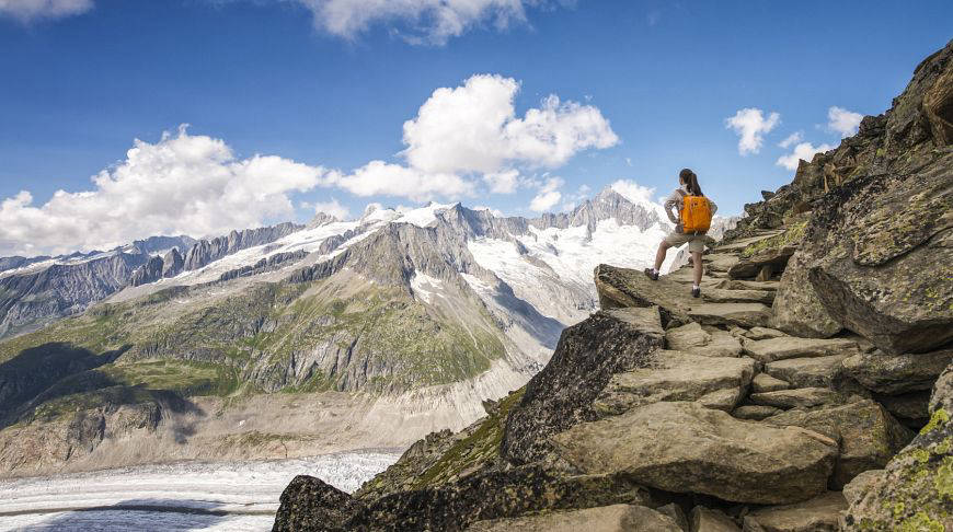 20 of the most beautiful countries in the world