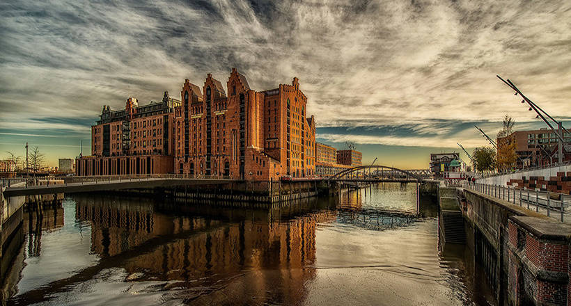 19 interesting facts about the cities of the world, which few people know.