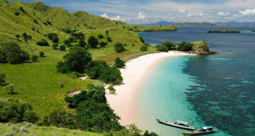 10 дивовижних країн, чия природа була визнана найяскравішою і красивою