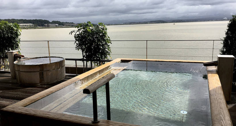 Страхи туриста в Японии