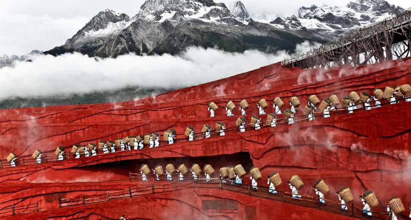 15 потрясающих фото о волшебной красоте, которая нас окружает повсюду