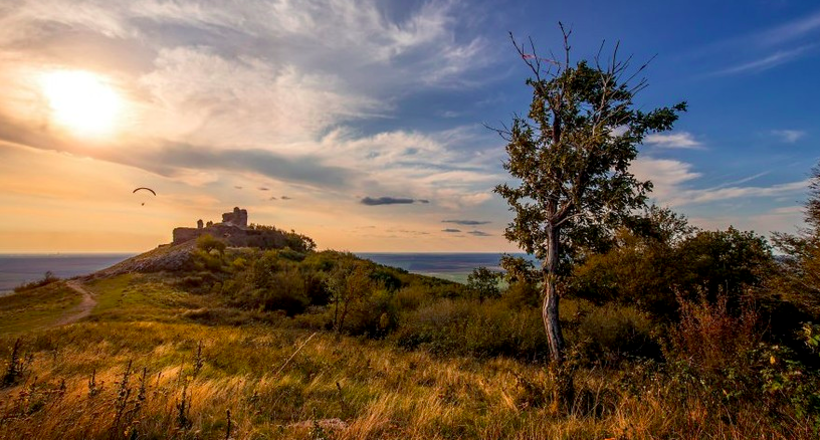 10 завораживающих фото мистической Трансильвании