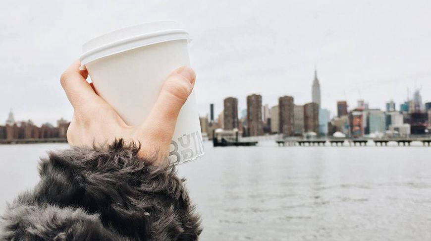 Почему после года жизни я уезжаю из Нью-Йорка