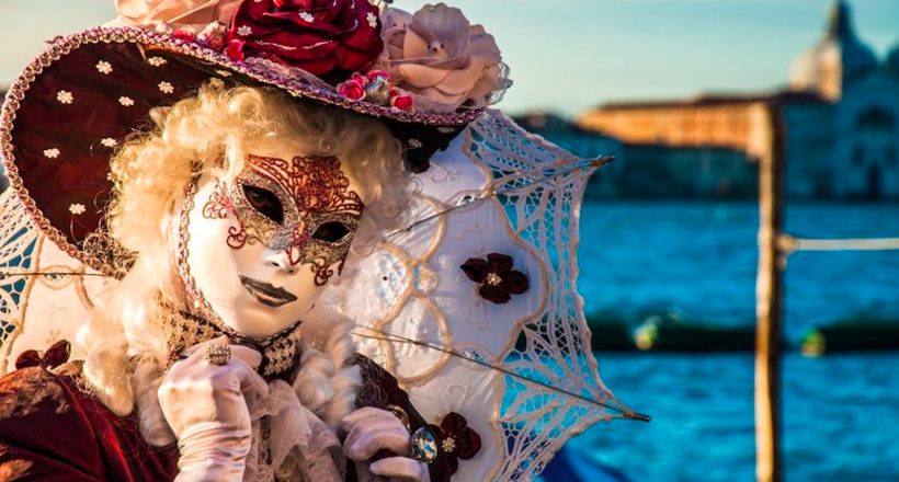 32 путешествия по Европе, которые в своей жизни должен совершить каждый