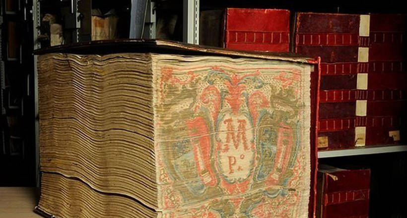 Невероятные тайны, скрытые в стенах секретного архива Ватикана