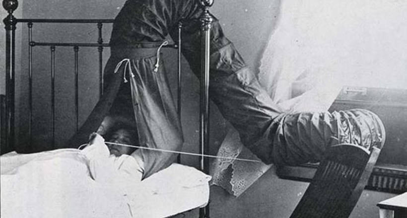 9 самых странных изобретений доктора Келлога, придумавшего кукурузные хлопья