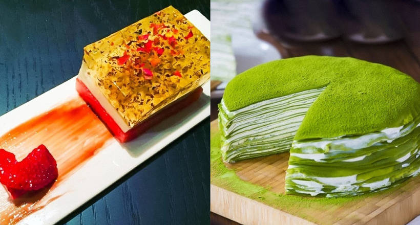 15 национальных сладостей, которые могут показаться странными даже гурманам