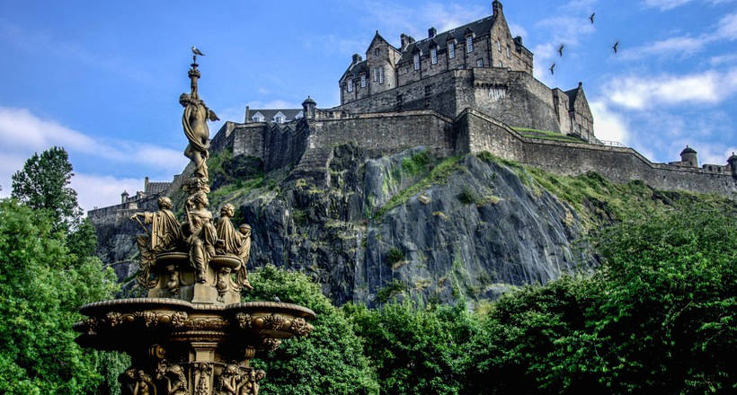 Чи не Лондоном єдиним: 15 запаморочливих місць у Великобританії за межами столиці