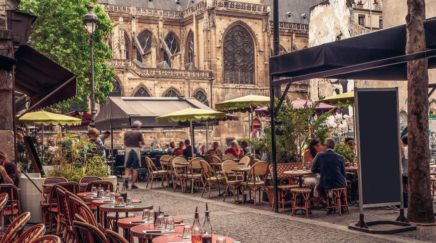 Лжефакты: популярные мифы о Париже и их разоблачение